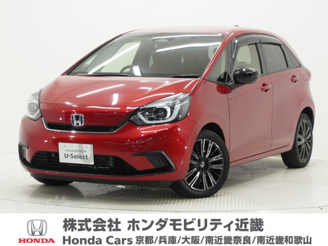 フィット 1.5 e:HEV ホーム 1.5 e:HEV ホーム カーサ