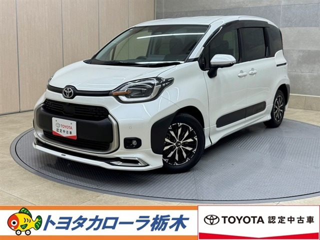 シエンタ ハイブリッド 1.5 Z 