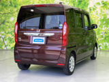 N-BOX G L ホンダセンシング 