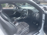 TTクーペ 40 TFSI 修復歴無し