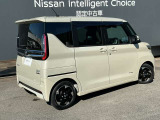 当店は日産クオリティショップ認定店です。お客さまのカーライフを全力でサポートさせていただきます。