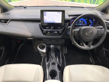 カローラツーリング 1.8 ハイブリッド W×B 