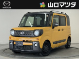 マツダ フレアワゴン