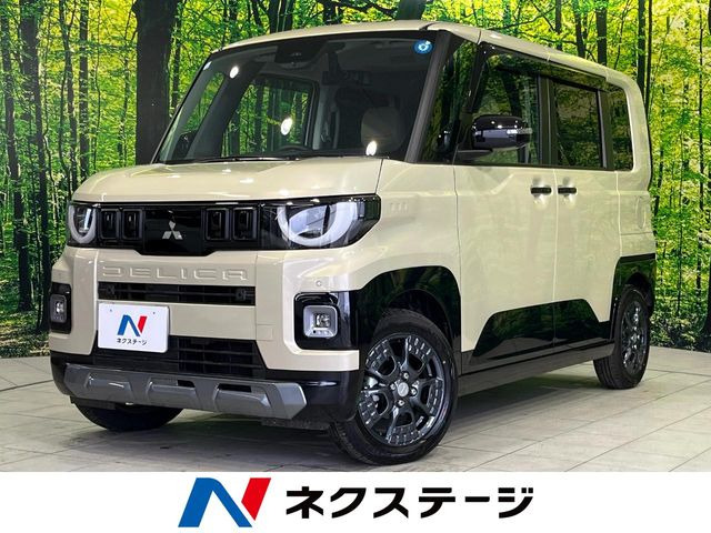 デリカミニ T プレミアム デリマル パッケージ 