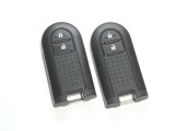 【スマートキー】簡単便利機能♪キーを取り出さずにドアを施錠&解錠。クルマの始動も可能です。