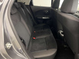 車内はルームクリーニングを実施済みです!綺麗な状態ですので、お気軽にご来店くださいね!