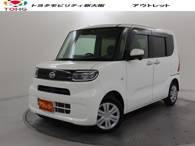タント フレンドシップ スローパー X