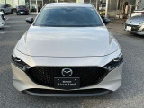 MAZDA3ファストバック 1.5 15S ブラック セレクション 