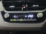 オートエアコンを装備しております!自動で調整してくれますので、車内も快適です☆