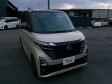 ルークス ハイウェイスター X