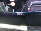 走行41,000Km