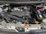 親切・丁寧な専門メカニックスタッフが応対!・車検・点検整備・事故等の修理などアフターサービスも安心。お車のカスタマイズもネクステージのサービススタッフまでご相談ください!