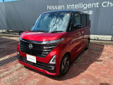 ルークス ハイウェイスター X