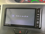 【フルセグTV付ナビゲーション】使いやすいナビで目的地までしっかり案内してくれます。各種オーディオ再生機能も充実しており、お車の運転がさらに楽しくなります!!