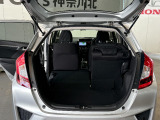 後列を収納すれば大型トランクに早変わり!