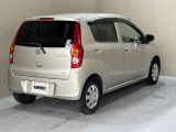 ミラ メモリアルエディション 4WD 