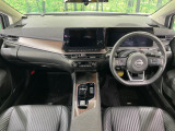 ノートオーラ 1.2 G FOUR レザーエディション 4WD
