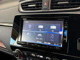 Bluetoothオーディオをはじめ様々なオーディオソースがついています!これでドライブもより一層楽しめますね!