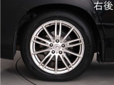 お客様のお好みの新品18インチ、19インチ、20インチホイール装着可能!ダウンサスなどローダウンも取付可能です!ヴァルドやワークなどのメーカー品も取り寄せ可能です!