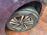 205/65R16新品夏タイヤと専用アルミホイール付き!冬タイヤは別途ご用意が必要です。ぜひご相談ください(^^♪