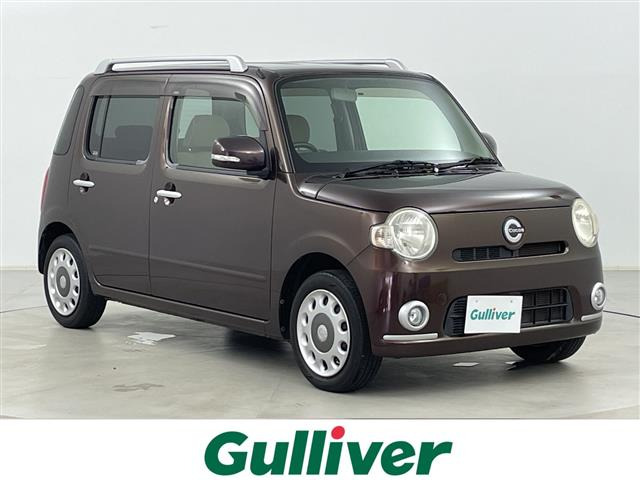 ミラココア プラス L 4WD 修復歴無し