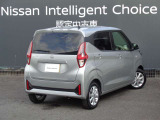 お天気のいい日は、プチ旅にお出かけしたくなる、日産のデイズでスタートです