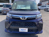 ルーミー 1.0 X 4WD 