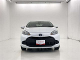 コンパクトカーは燃費も良くて経済的です。軽自動車では物足りないというお客様に!