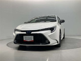 カローラツーリング 1.8 ハイブリッド W×B E-Four 4WD 