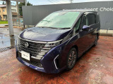 セレナ 1.4 e-POWER ルキシオン 