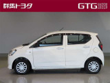 ミライース L SAIII 4WD 