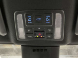 SOSボタン※T-Connectの契約が必要な機能です。
