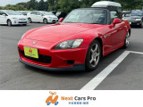 ホンダ S2000 2.0