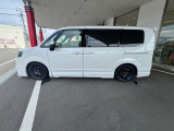 ステップワゴン 1.5 スパーダ 