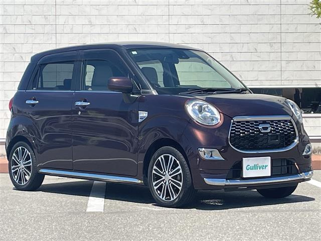 キャスト スタイル G SAII 修復歴無し