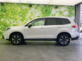 フォレスター 2.0i-L アイサイト 4WD 