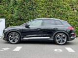 Q4 e-tron 40 