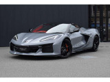 コルベットコンバーチブル Z06 3LZ 