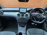 CLAクラス CLA180 AMGライン 修復歴無し