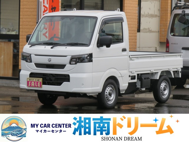 キャリイ KC 農繁 4WD
