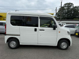 N-VAN G ホンダセンシング 
