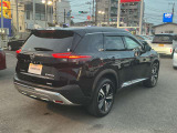 エクストレイル  1.5 G e-4ORCE 4WD