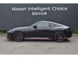 フェアレディZ 3.0 NISMO 