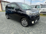 ライフ ディーバ スマートスペシャル 4WD 