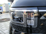 LED照明で視認性がさらに向上☆☆