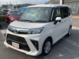 コンパクトなボディで親しみやすいデザインです。コンパクトなボディなので狭い路地でもラクラク運転できちゃいます。コンパクトでも充実の装備です。
