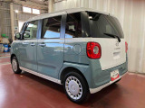 運転のしやすさを支える快適装備も充実!おすすめの一台です☆