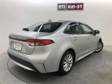 納車後は、無料1か月点検も行っております。実際に乗ってみて、気になることがあればお申しつけください。