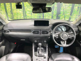 CX-5 2.2 XD Lパッケージ 