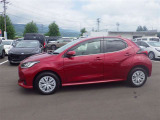 ヤリス 1.5 ハイブリッド Z E-Four 4WD 